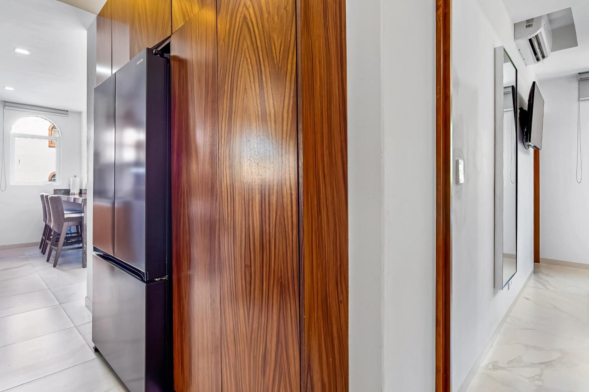 Apartment Playas Gemelas Flamboyan 803a