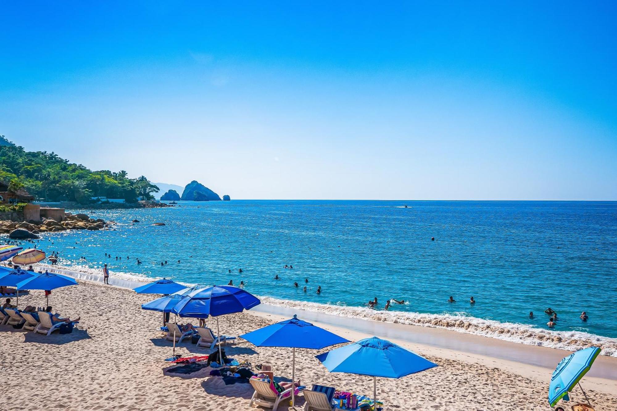 Playas Gemelas Flamboyan 803a