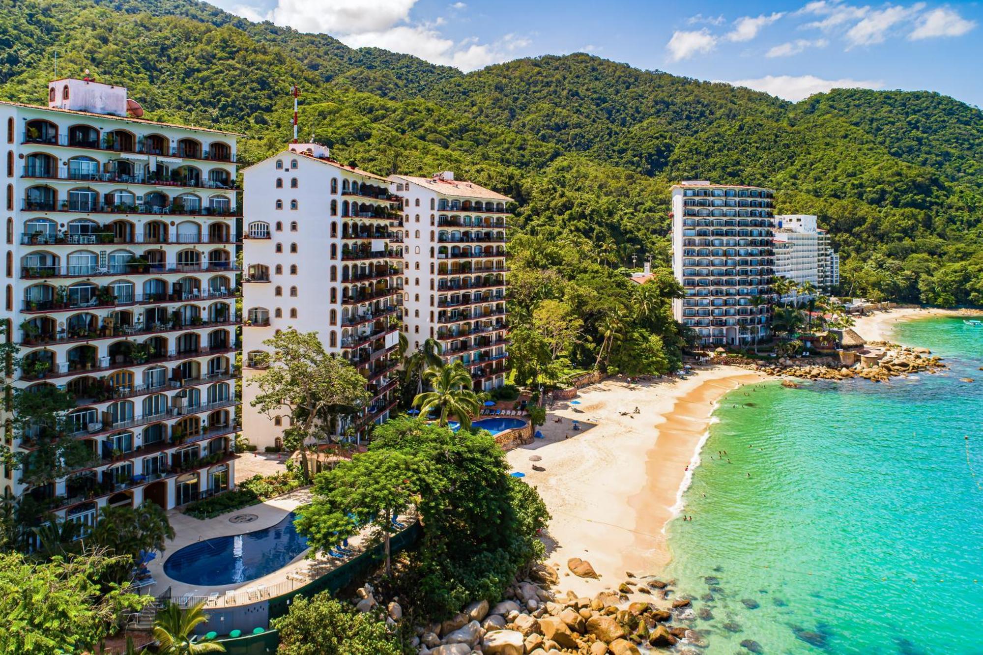 Apartment Playas Gemelas Flamboyan 803a