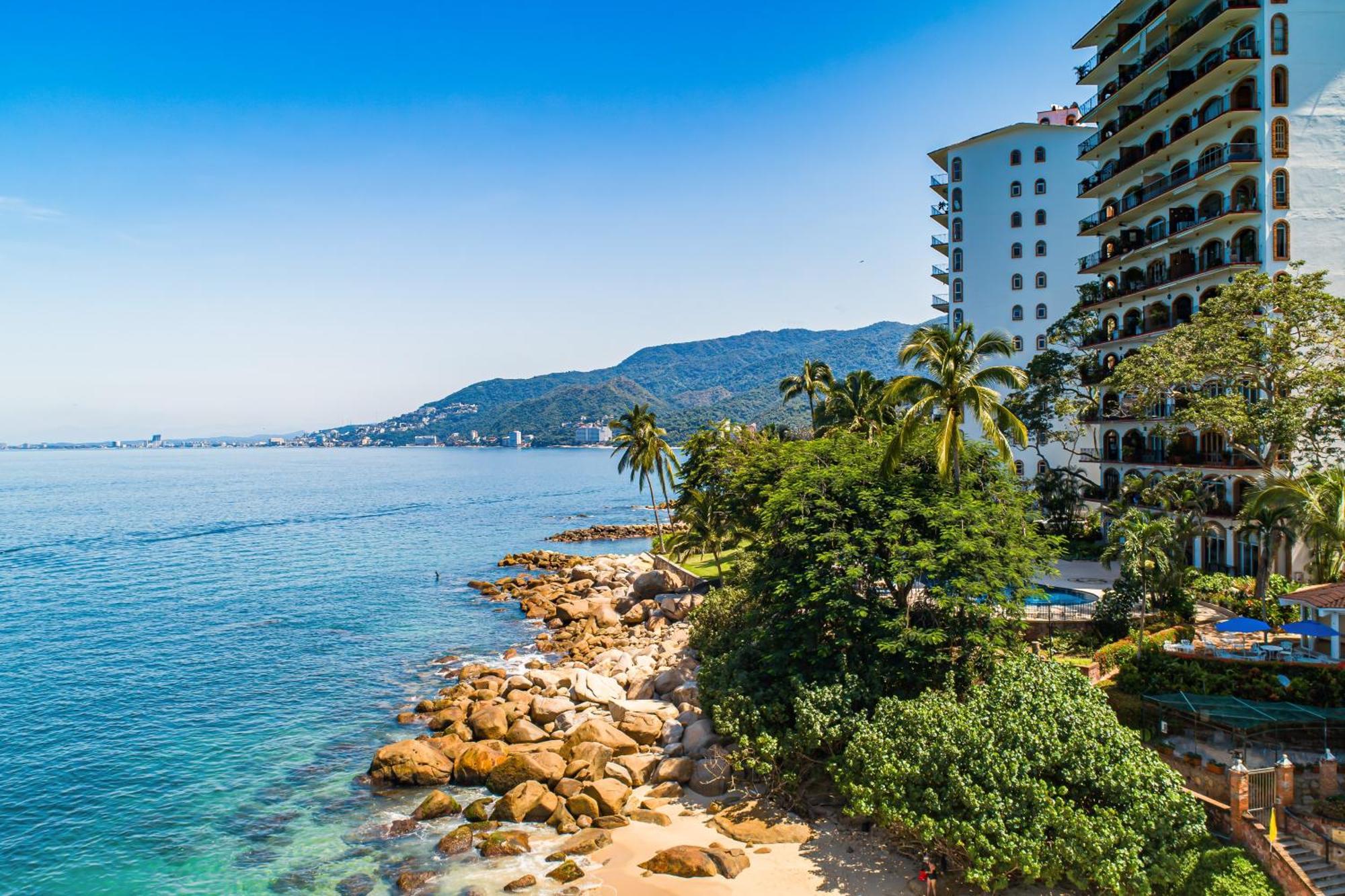 Playas Gemelas Flamboyan 803a Apartment *