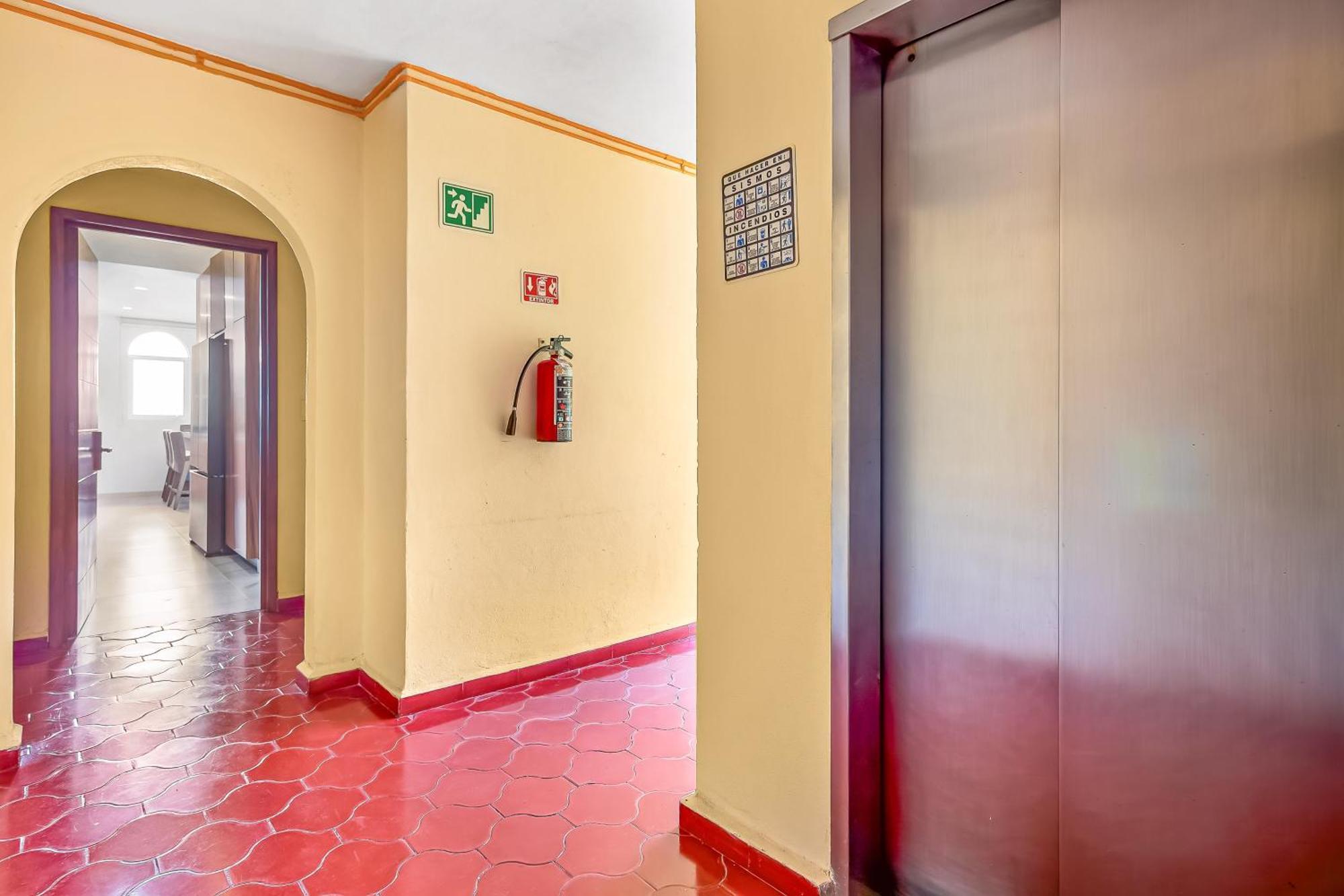Apartment Playas Gemelas Flamboyan 803a *