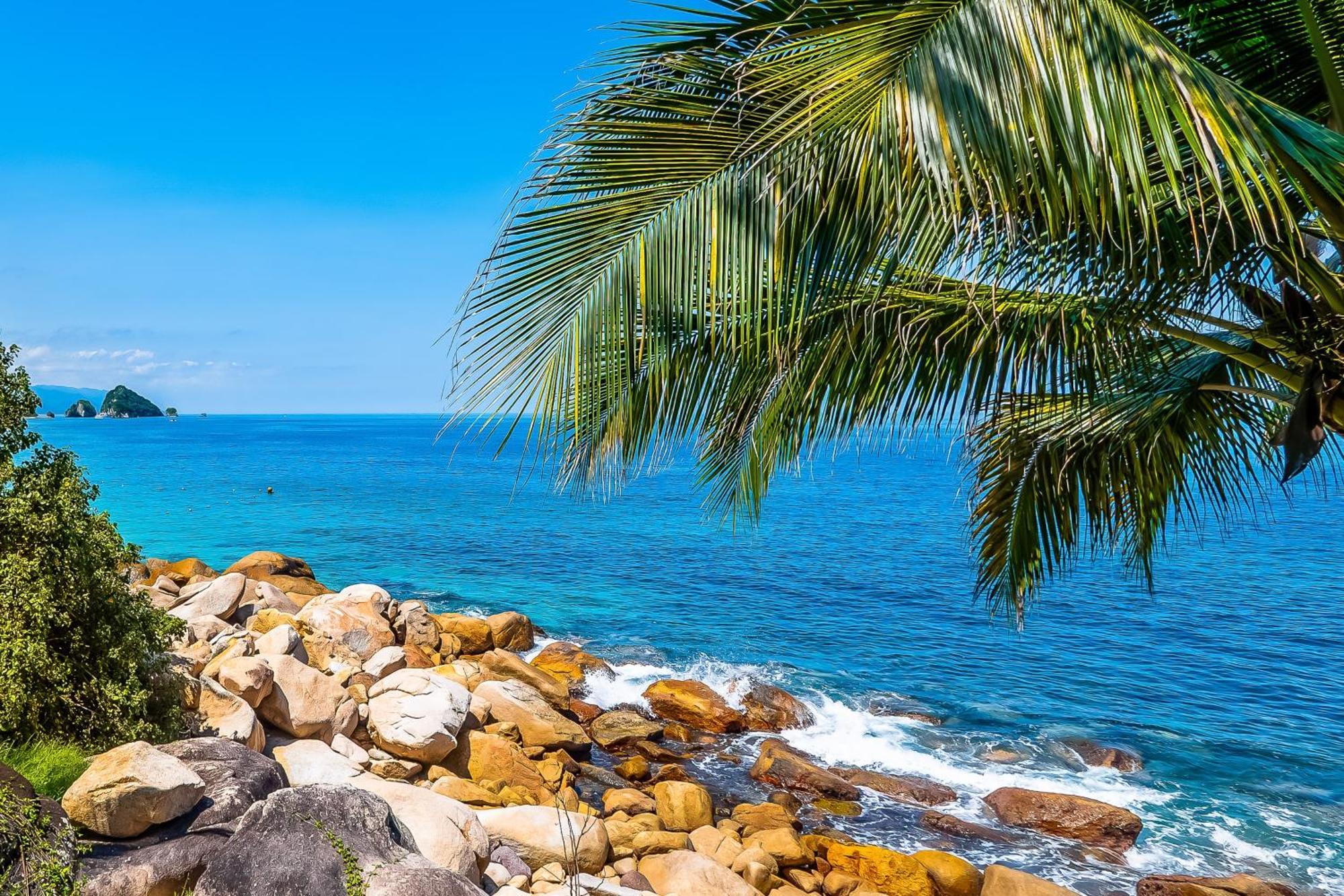 Apartment Playas Gemelas Flamboyan 803a Puerto Vallarta