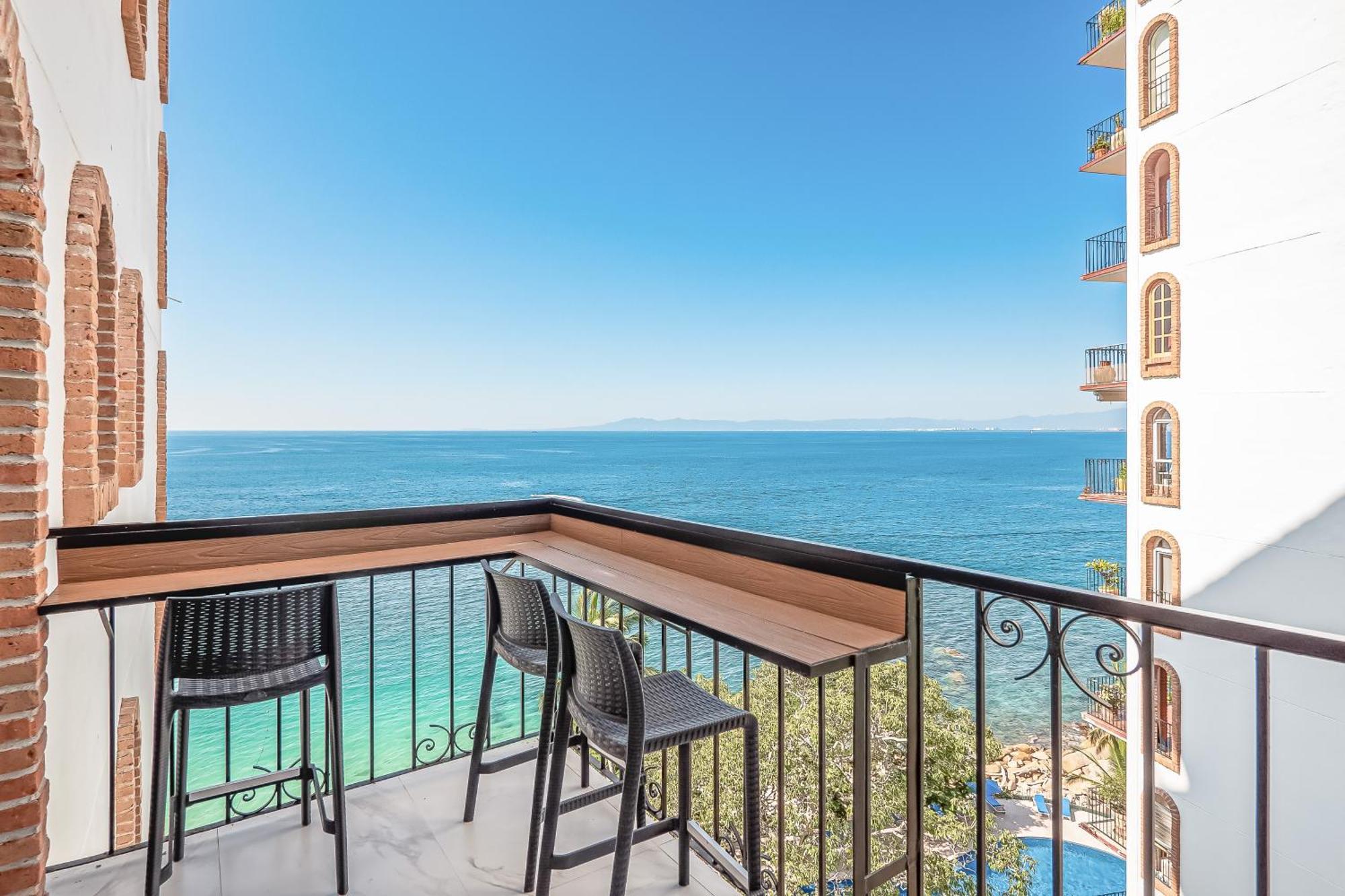 Playas Gemelas Flamboyan 803a *