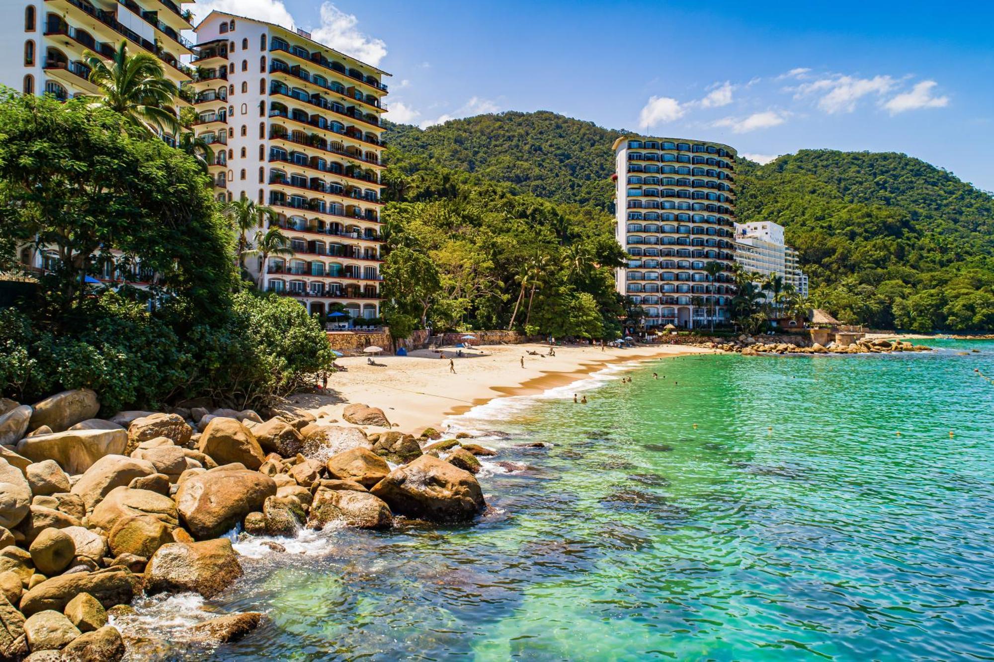 Playas Gemelas Flamboyan 803a Apartment
