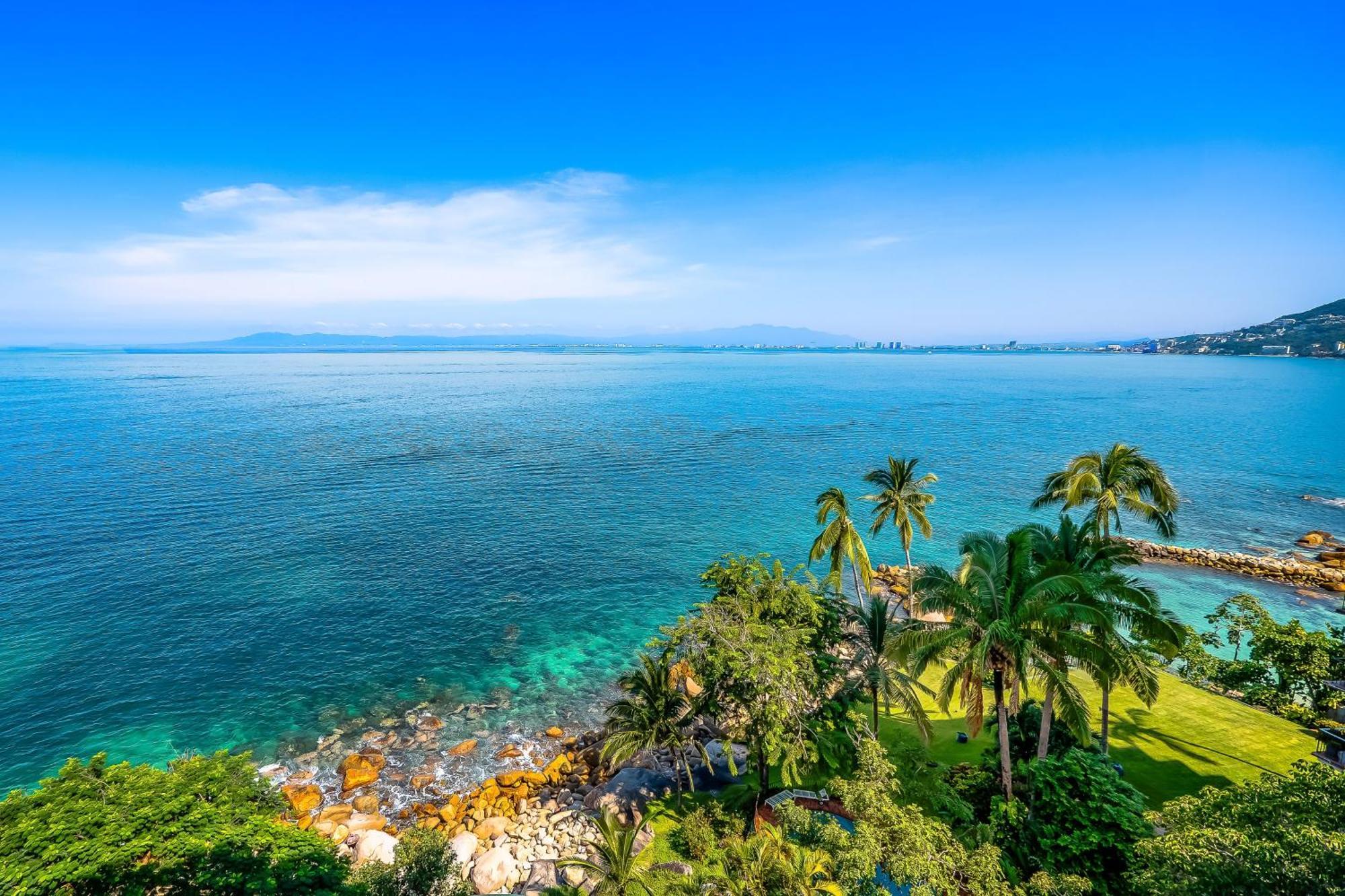 Playas Gemelas Flamboyan 803a *