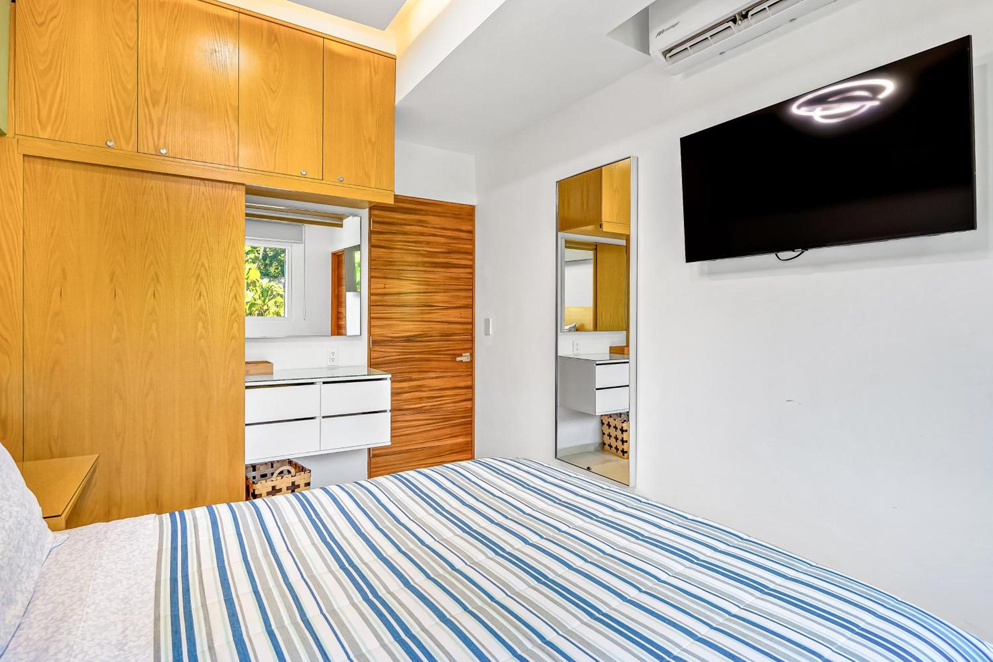 Apartment Playas Gemelas Flamboyan 803a *