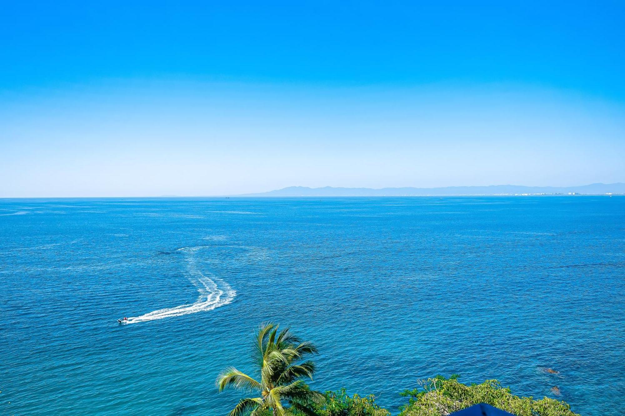 Playas Gemelas Flamboyan 803a Puerto Vallarta