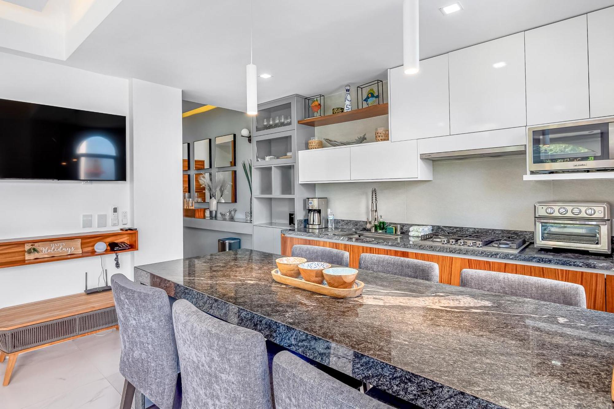 Apartment Playas Gemelas Flamboyan 803a