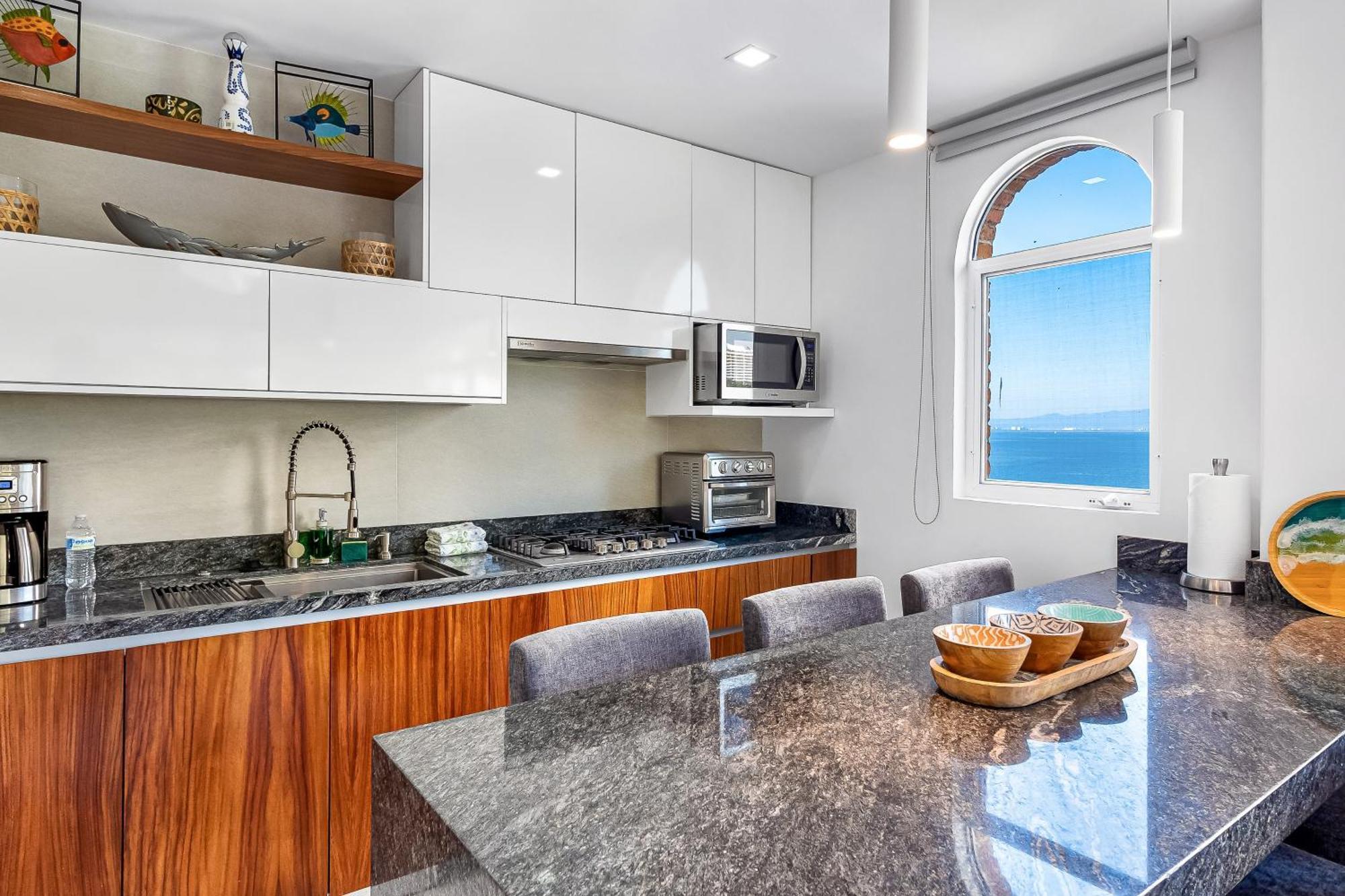 Playas Gemelas Flamboyan 803a Apartment *