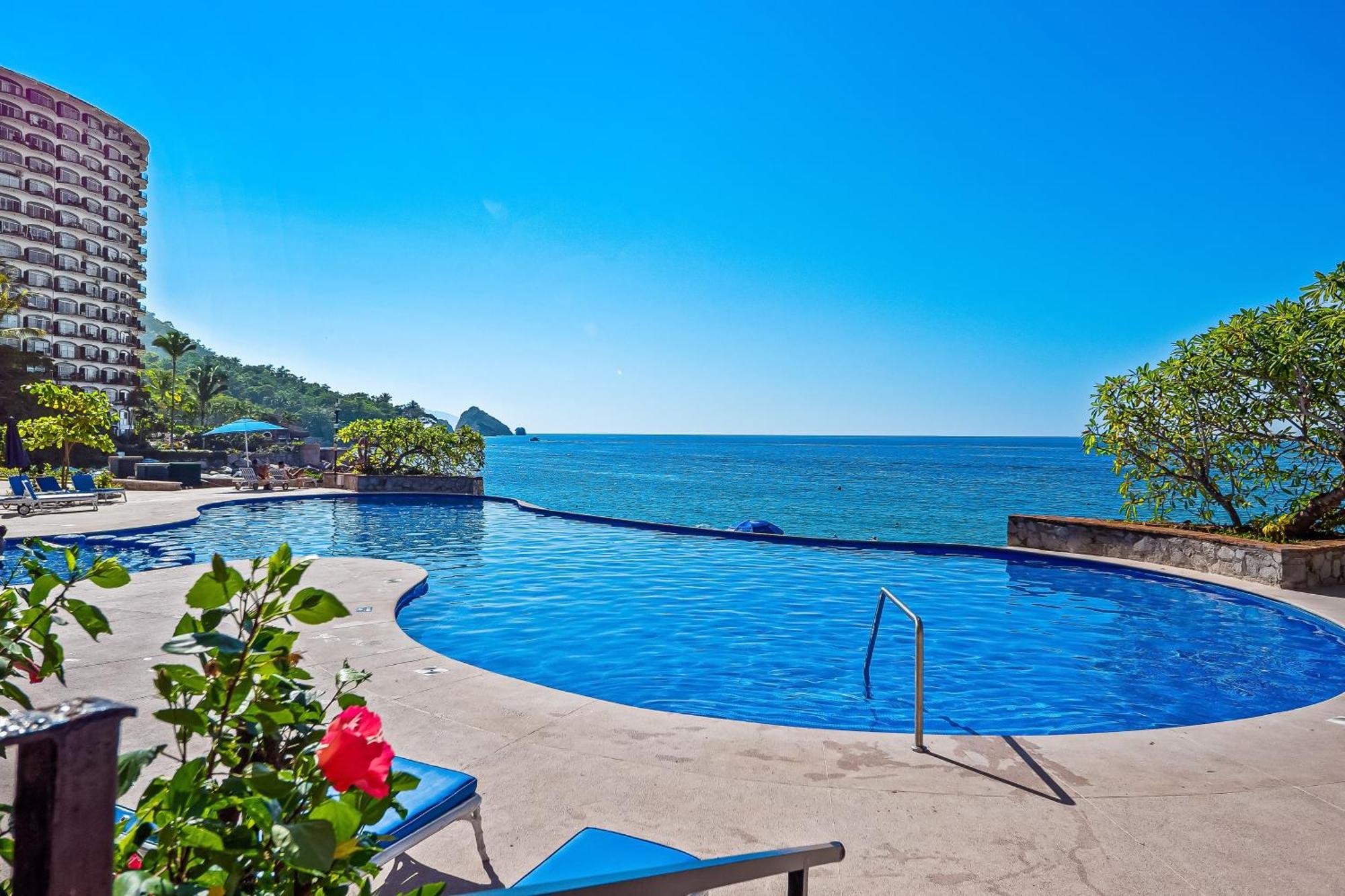Playas Gemelas Flamboyan 803a Puerto Vallarta