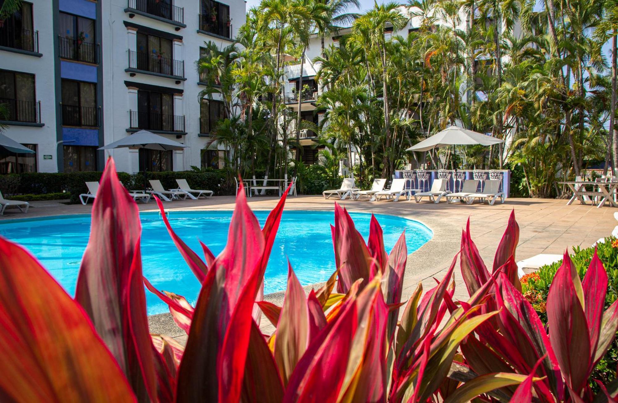 Puerto De Luna Pet Friendly And Family 4*