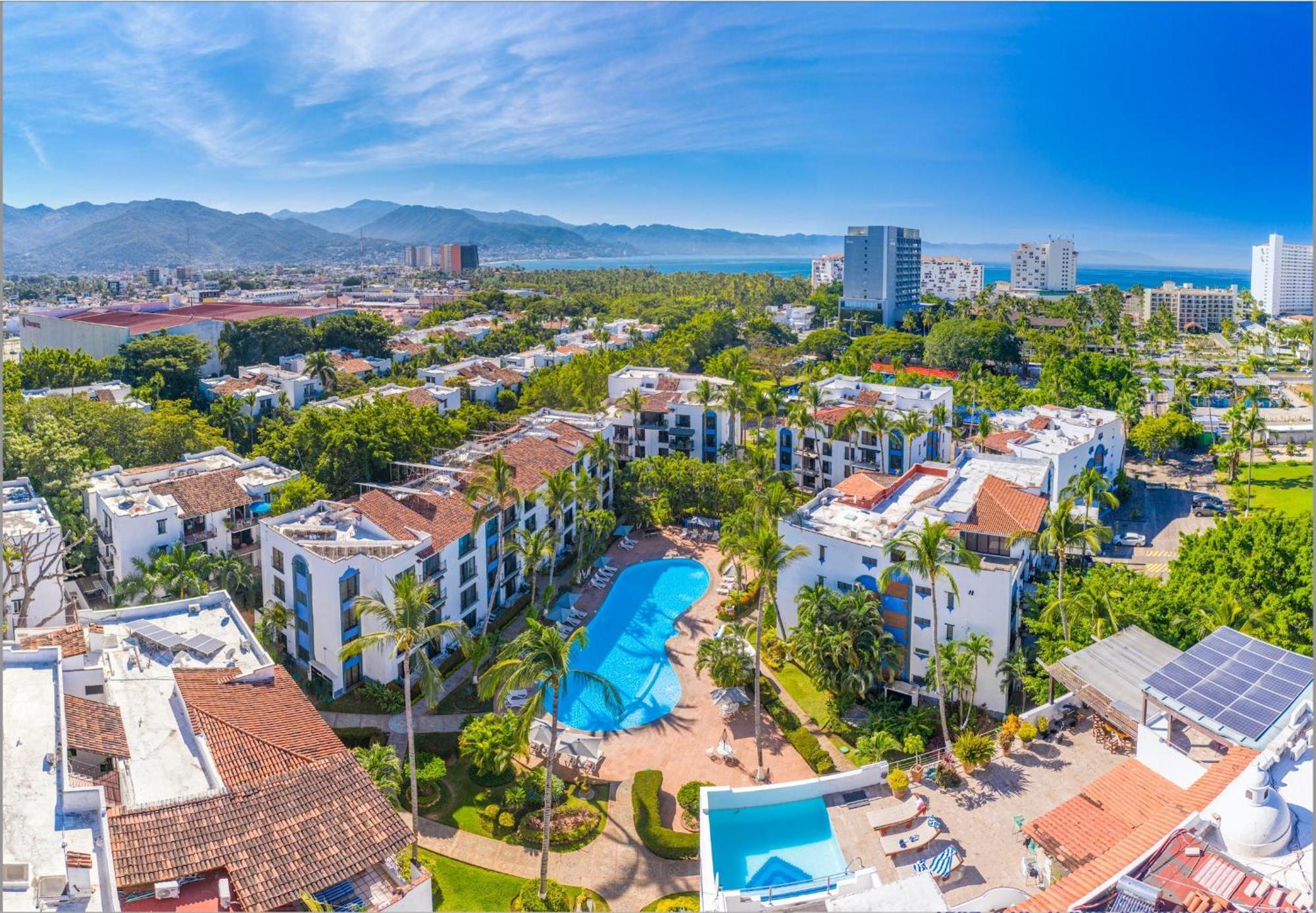 Puerto De Luna Pet Friendly And Family Hotel