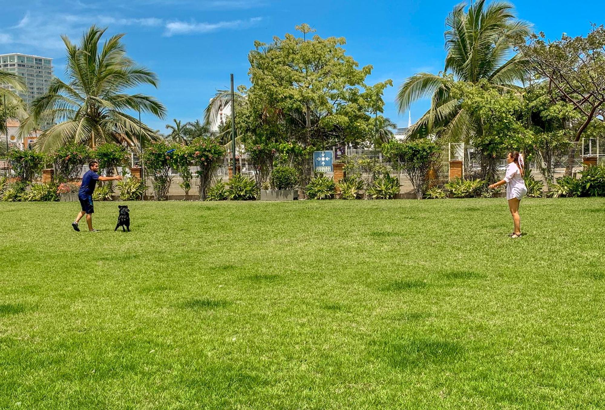 Puerto De Luna Pet Friendly And Family 4*