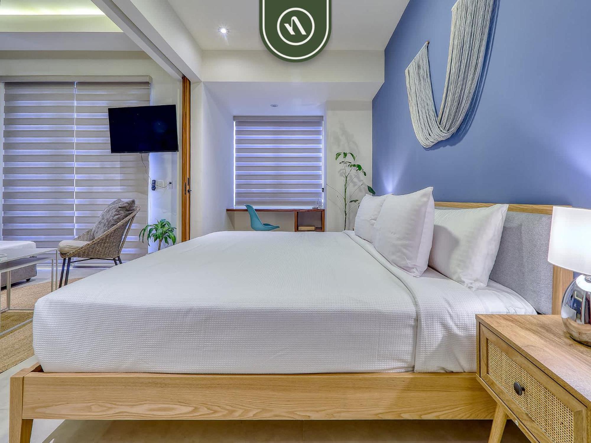 Luxury 1br In Versalles - Rooftop Pool - Gym Apartment Puerto Vallarta