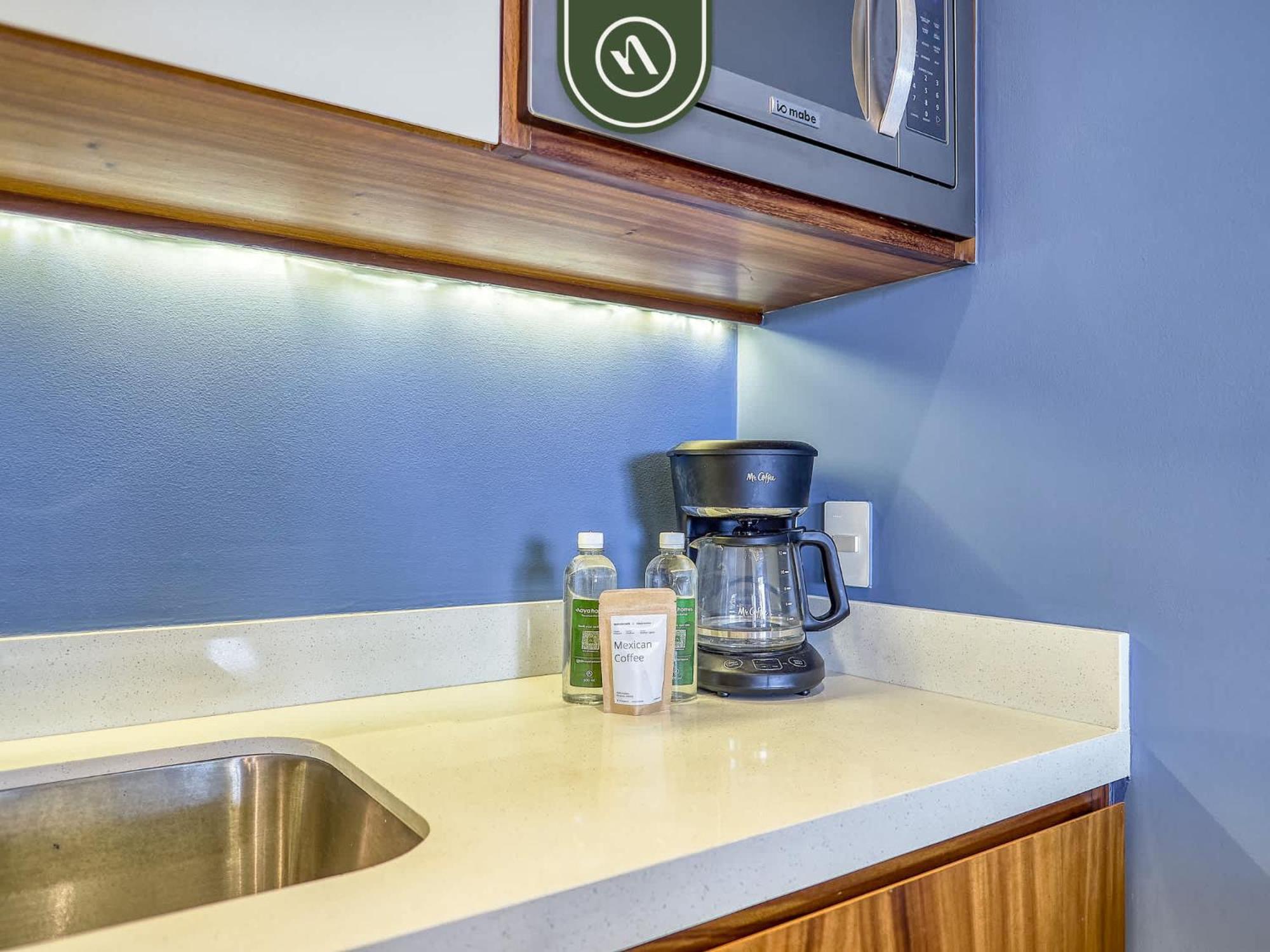 Luxury 1br In Versalles - Rooftop Pool - Gym Puerto Vallarta