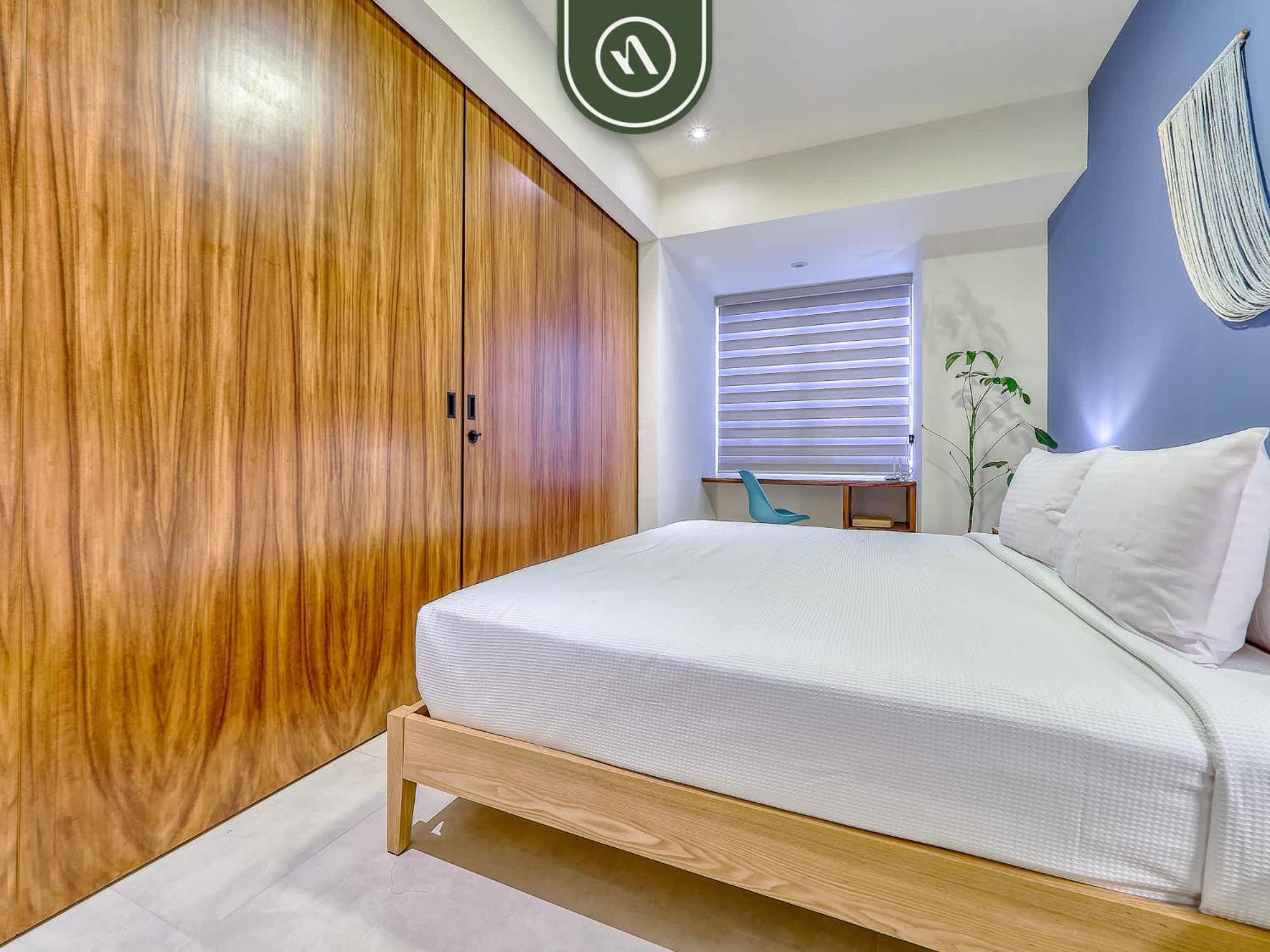 Luxury 1br In Versalles - Rooftop Pool - Gym Apartment Puerto Vallarta