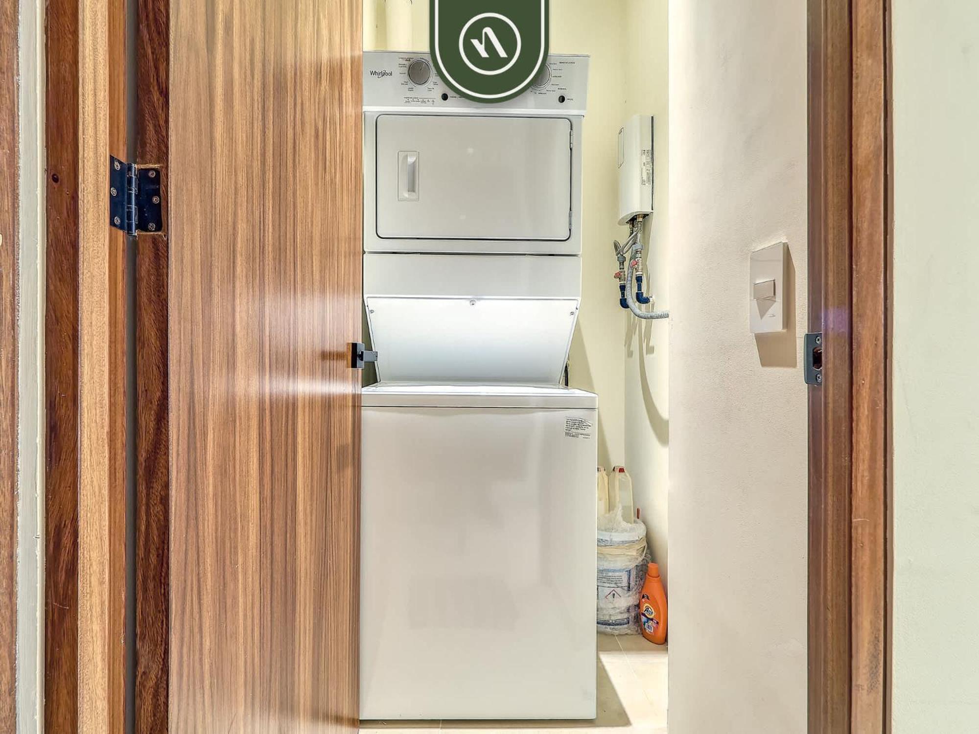 Luxury 1br In Versalles - Rooftop Pool - Gym
