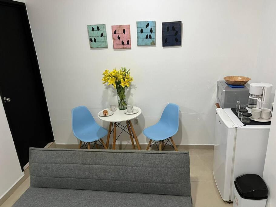 Mono Espacio En Zona Romantica L3 Apartamento *