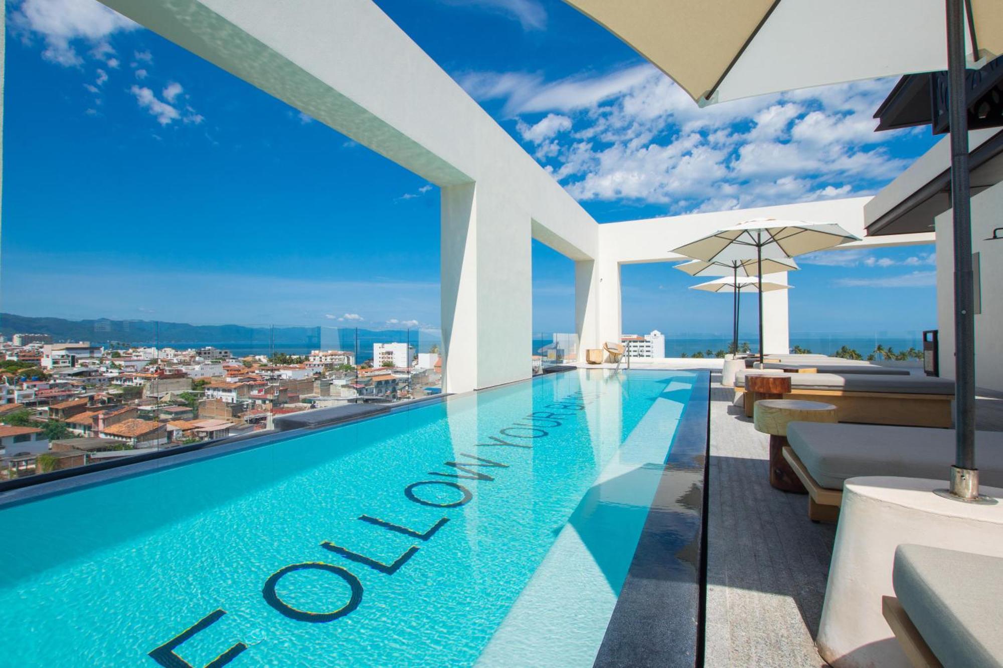 Modern 2br Near & Boardwalk | Gym & Bbq Holiday home Puerto Vallarta