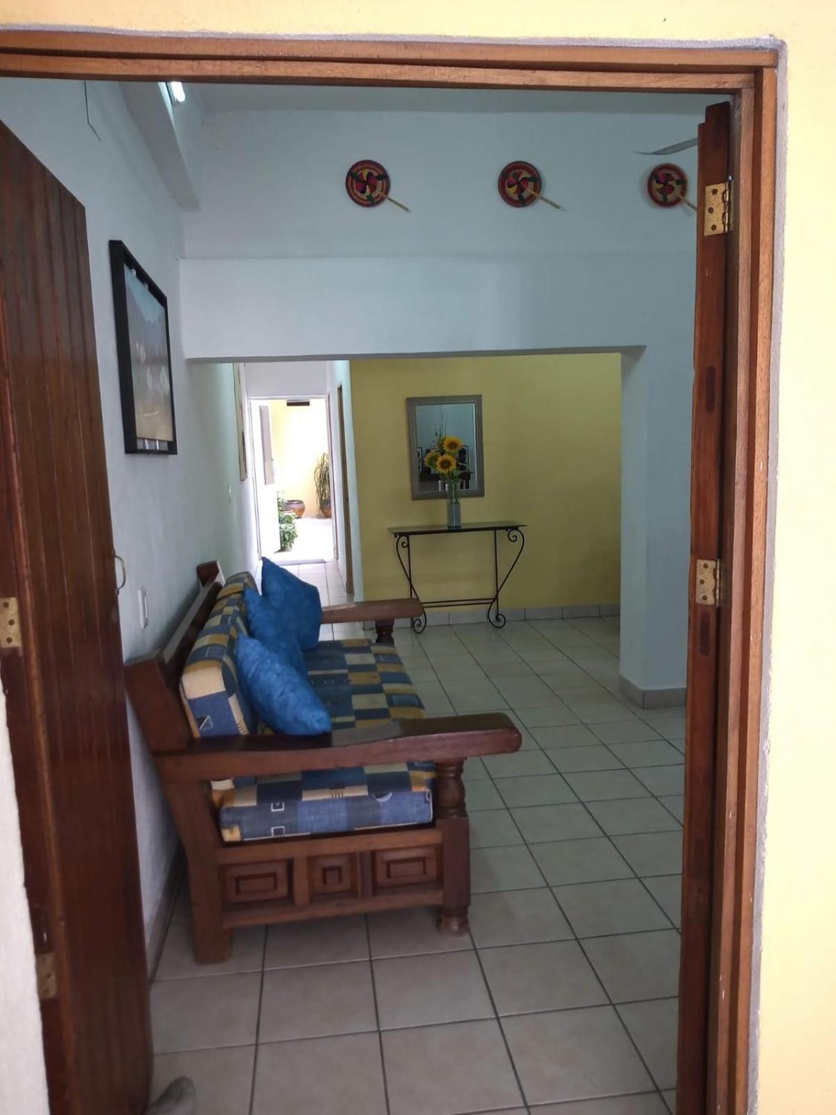Casa Liam *
