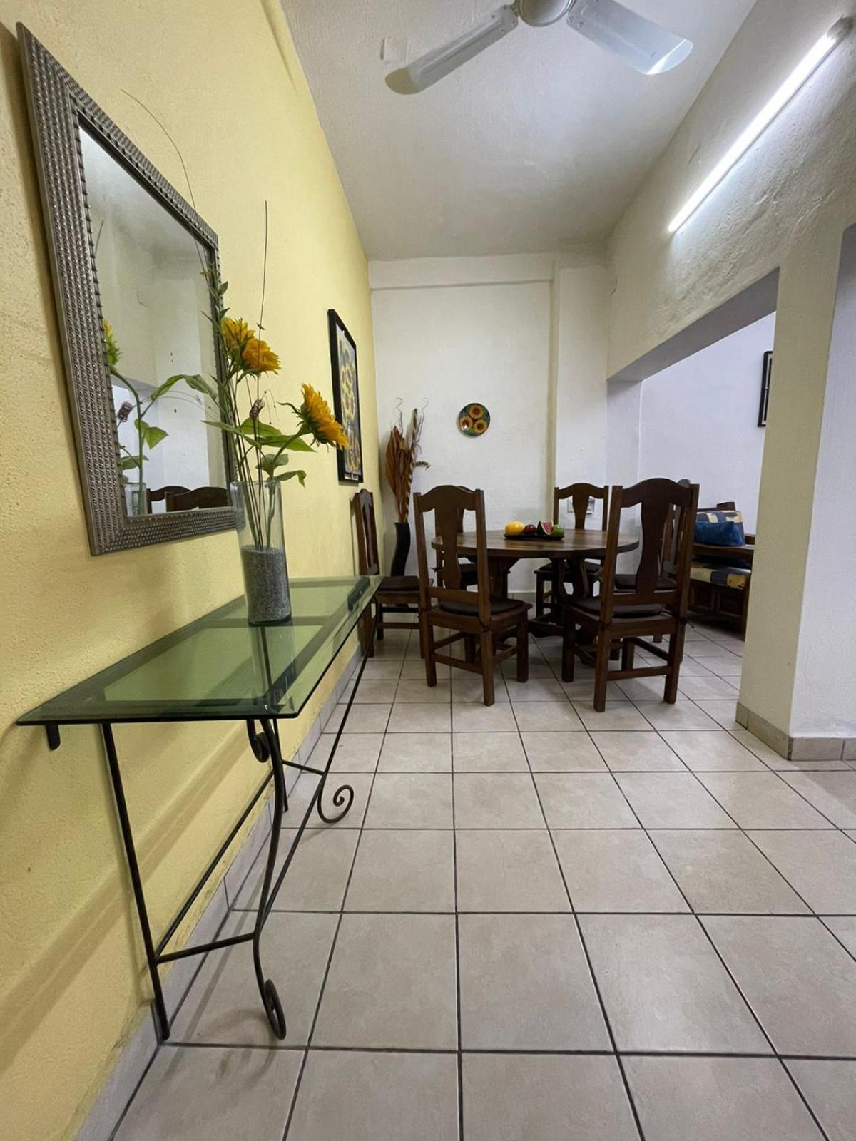 Casa Liam Holiday home *