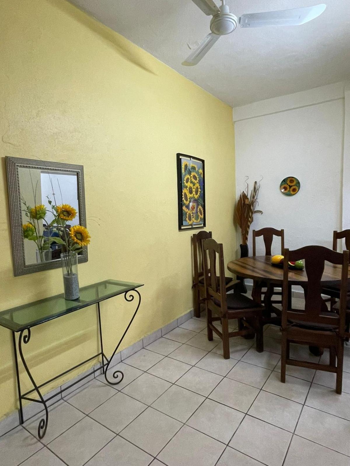 Holiday home Casa Liam Puerto Vallarta