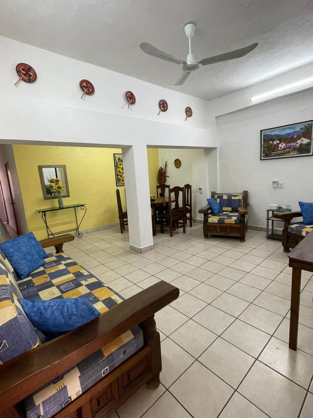 Casa Liam *