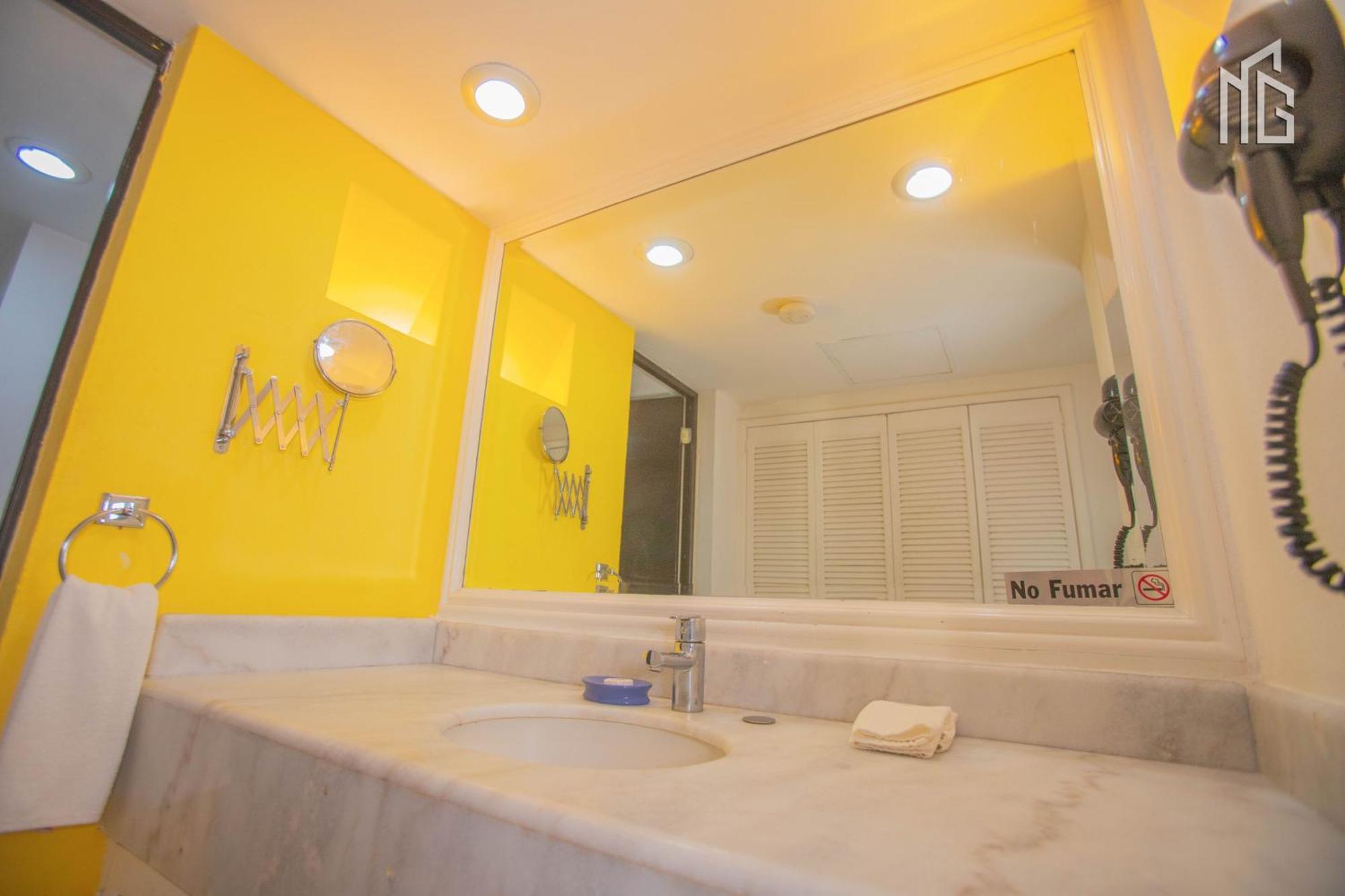 Apartamento Hermoso Frente Al Mar