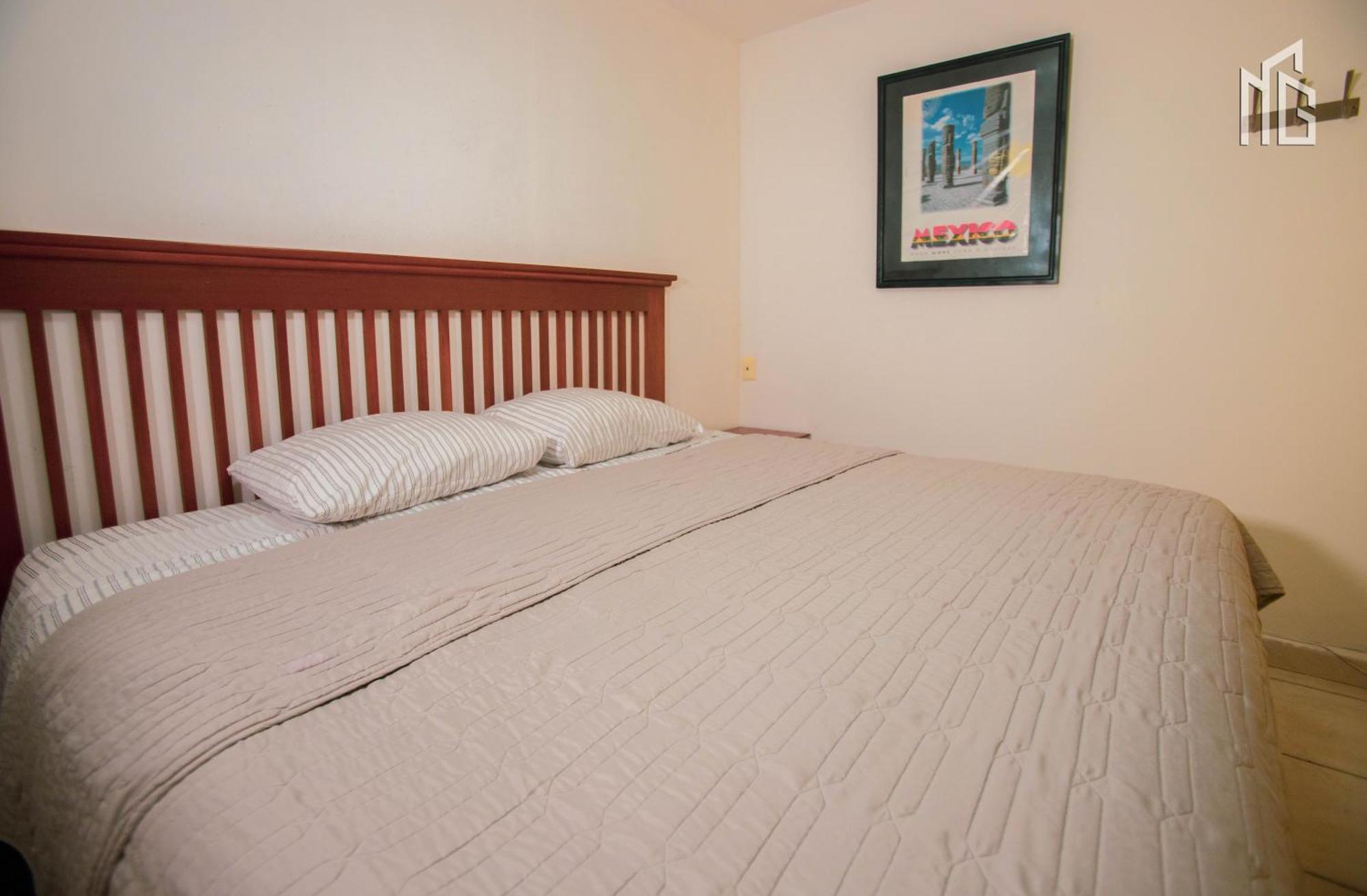 Hermoso Frente Al Mar Apartamento *