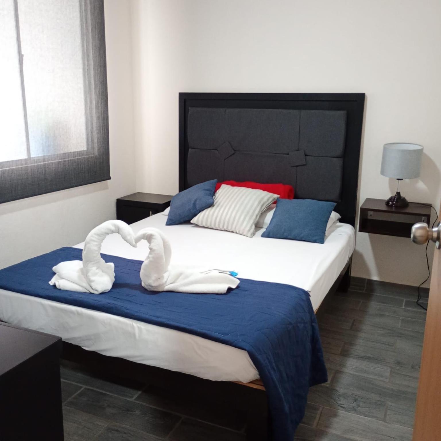 Departamento Ecoface Vallarta Apartment Puerto Vallarta