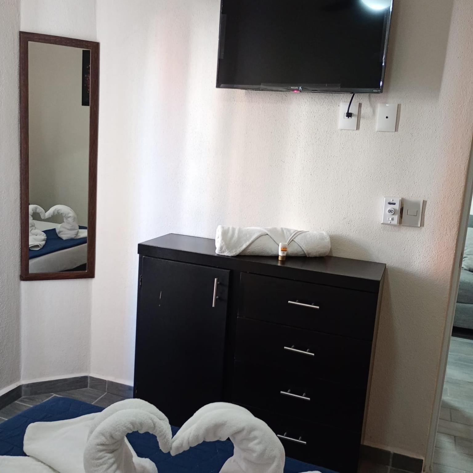 Apartment Departamento Ecoface Vallarta Puerto Vallarta