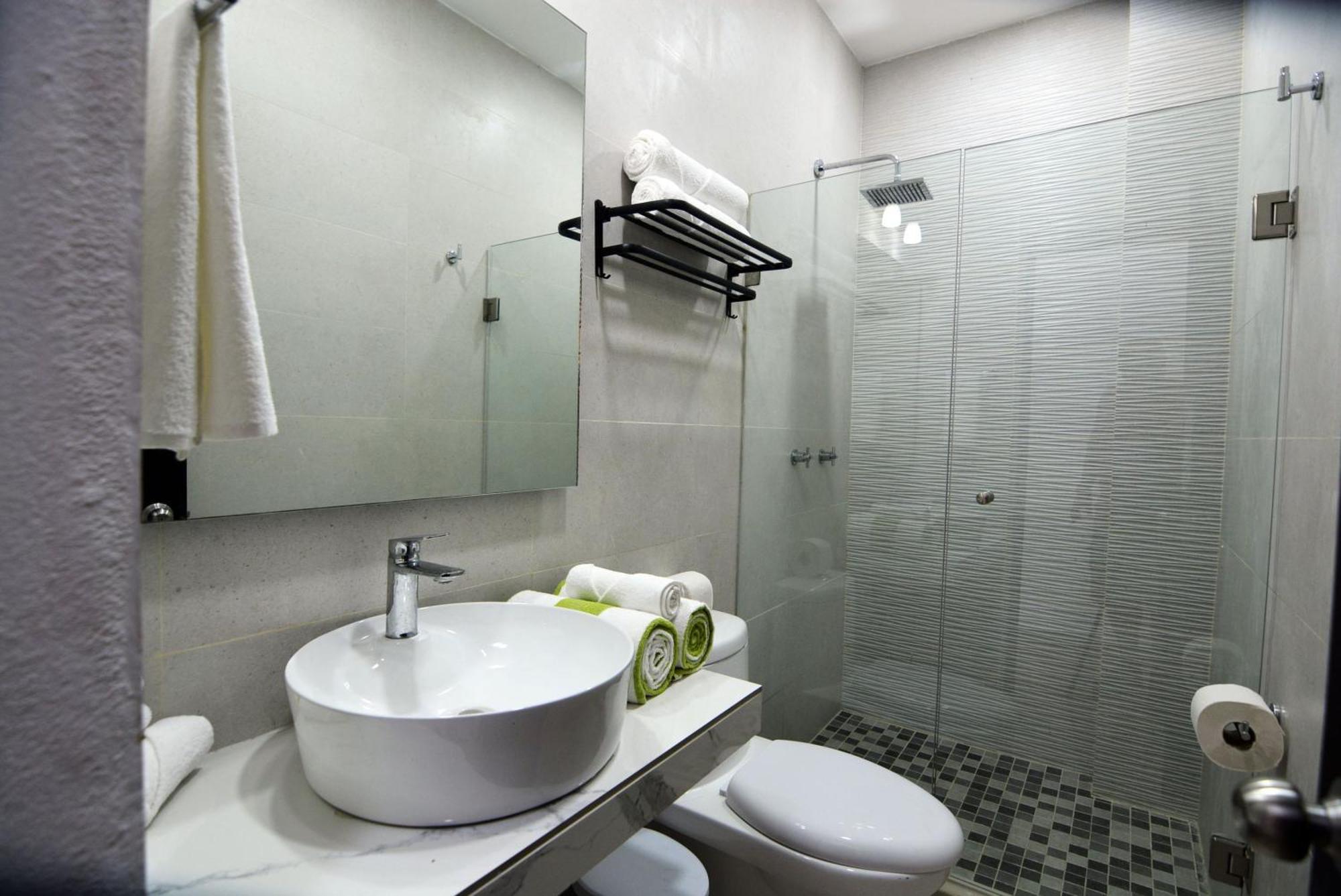 Casmar - 1 Apartment *