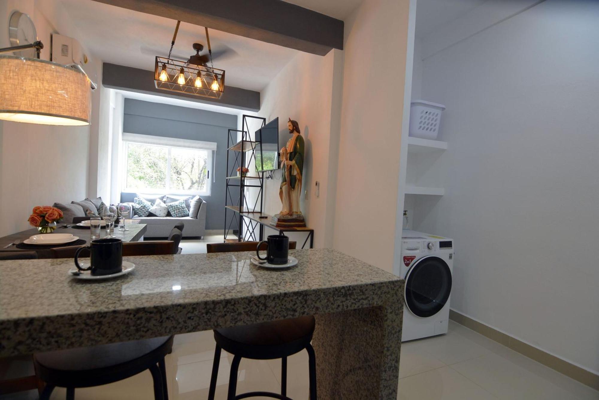 Apartment Casmar - 1 *