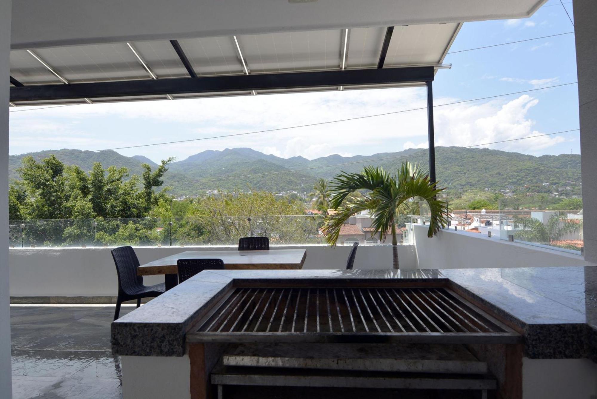 Apartment Casmar - 1 Puerto Vallarta