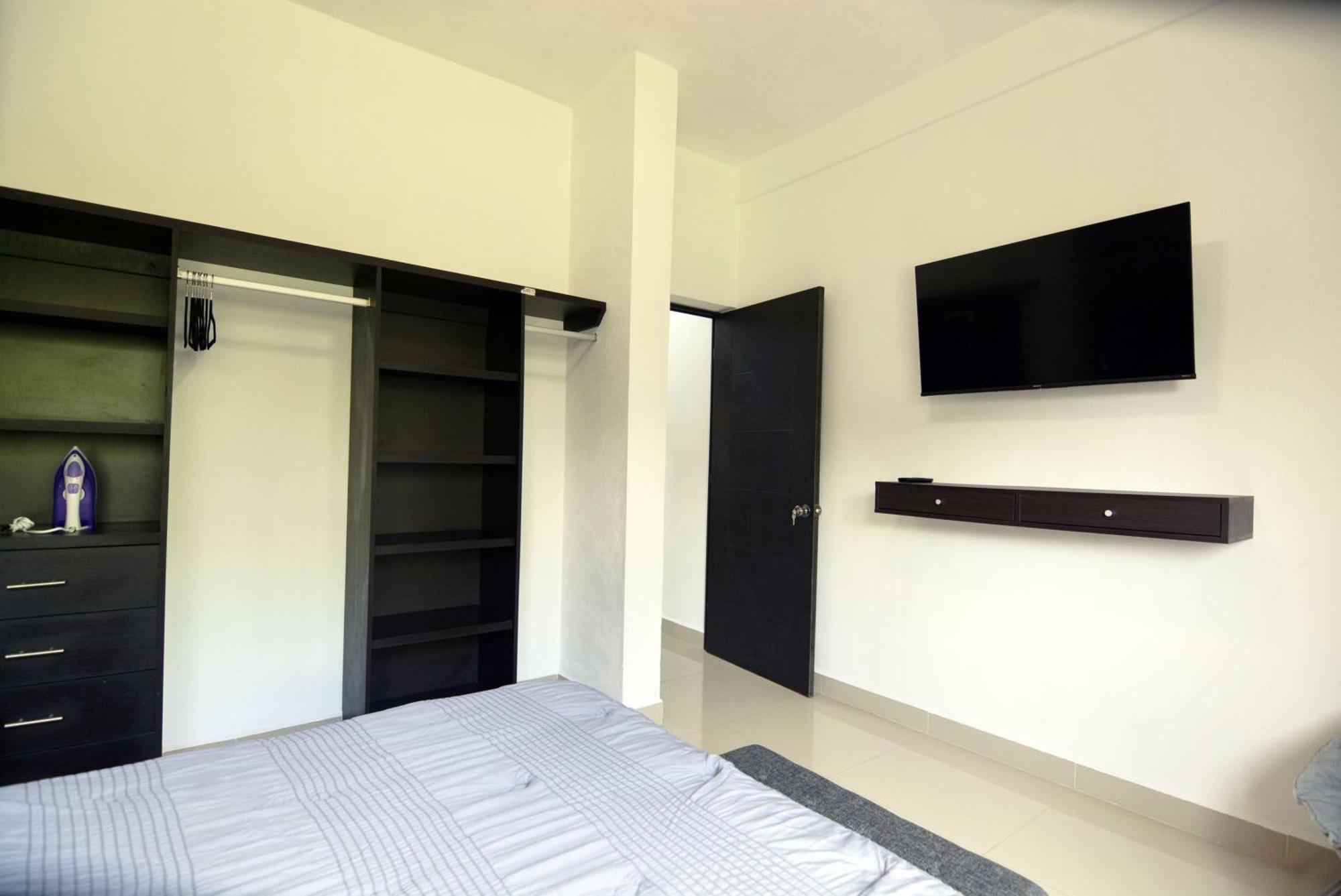 Apartment Casmar - 1