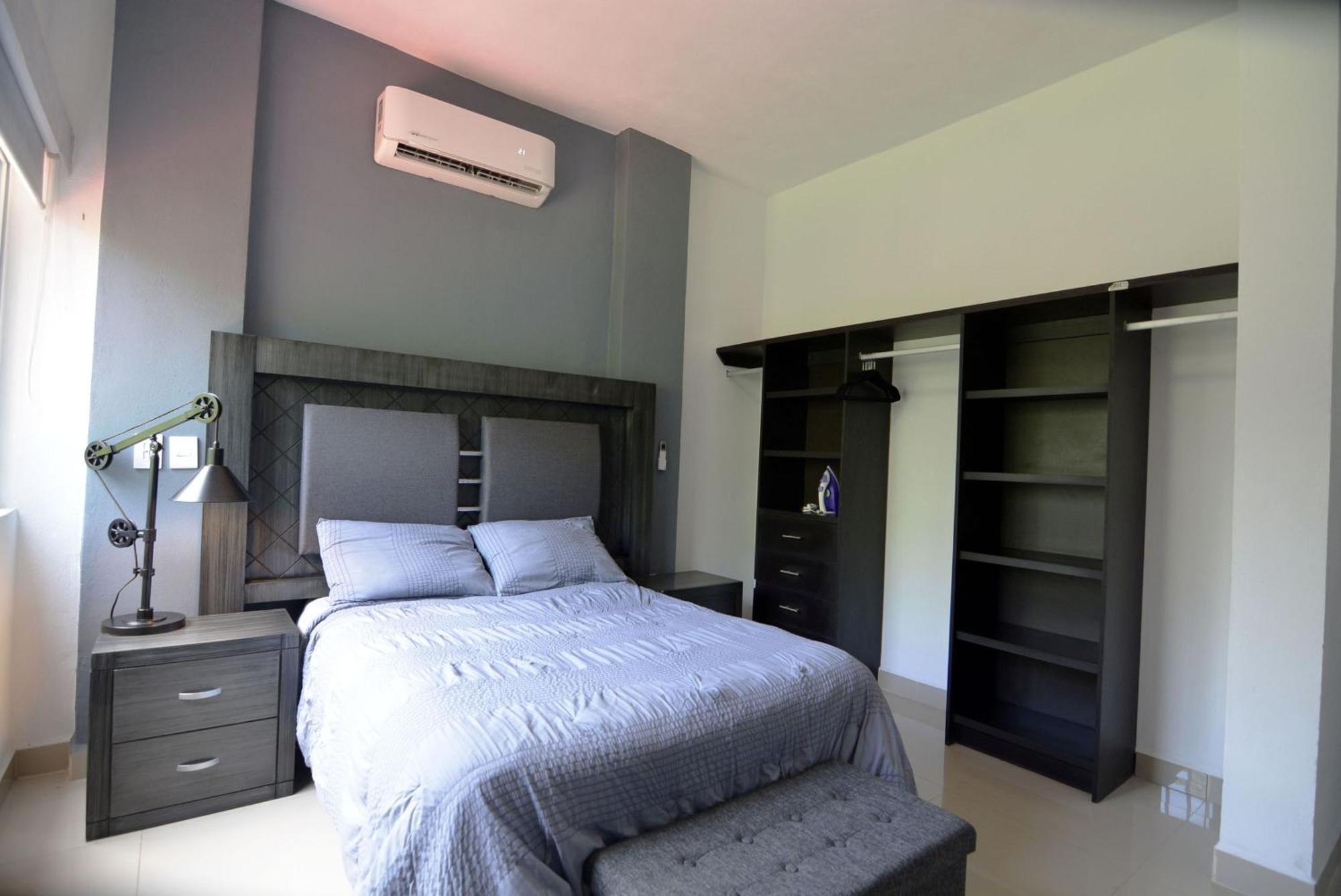 Apartment Casmar - 1 *