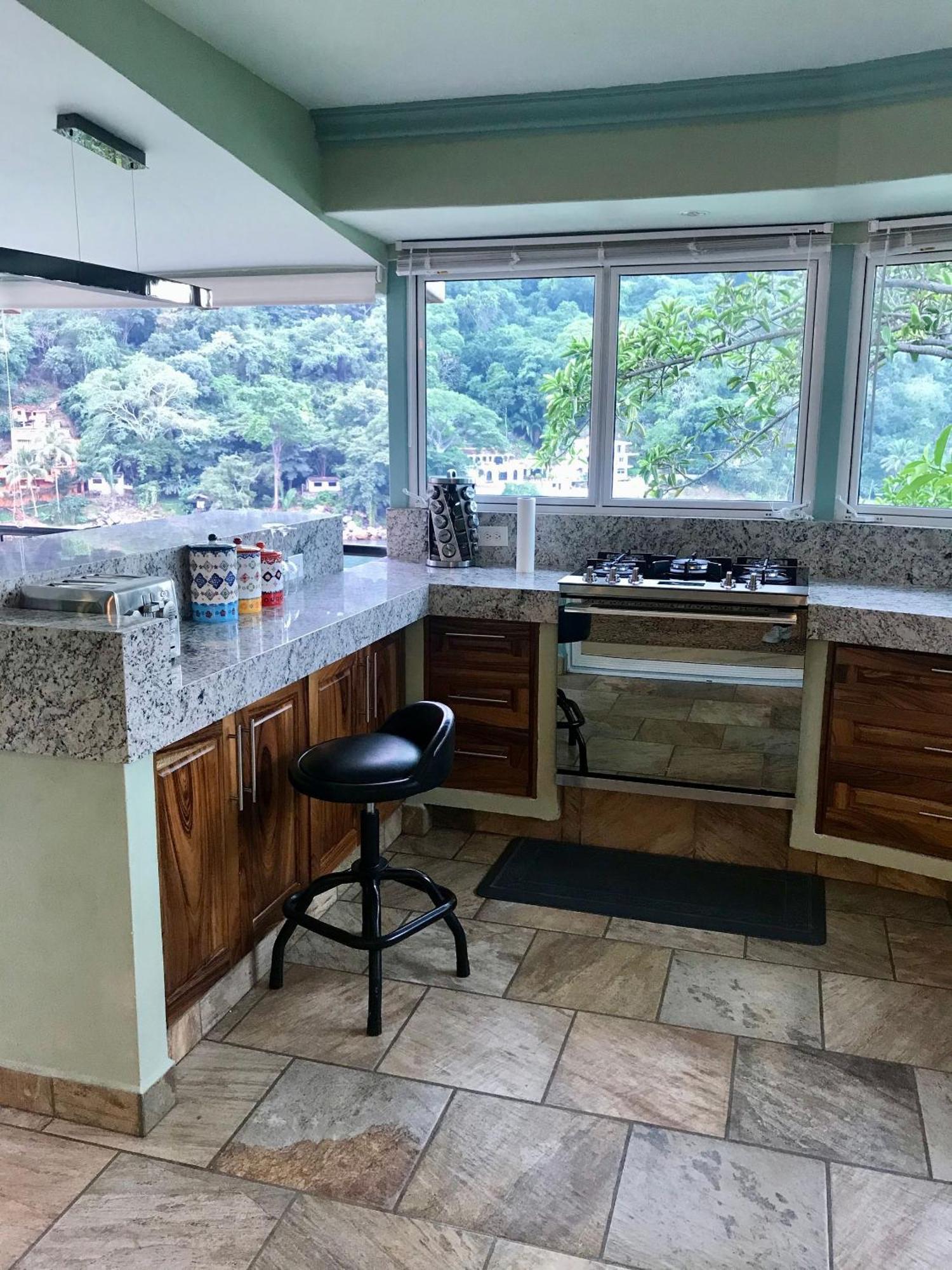 Luxury Frontage For Rent * Puerto Vallarta