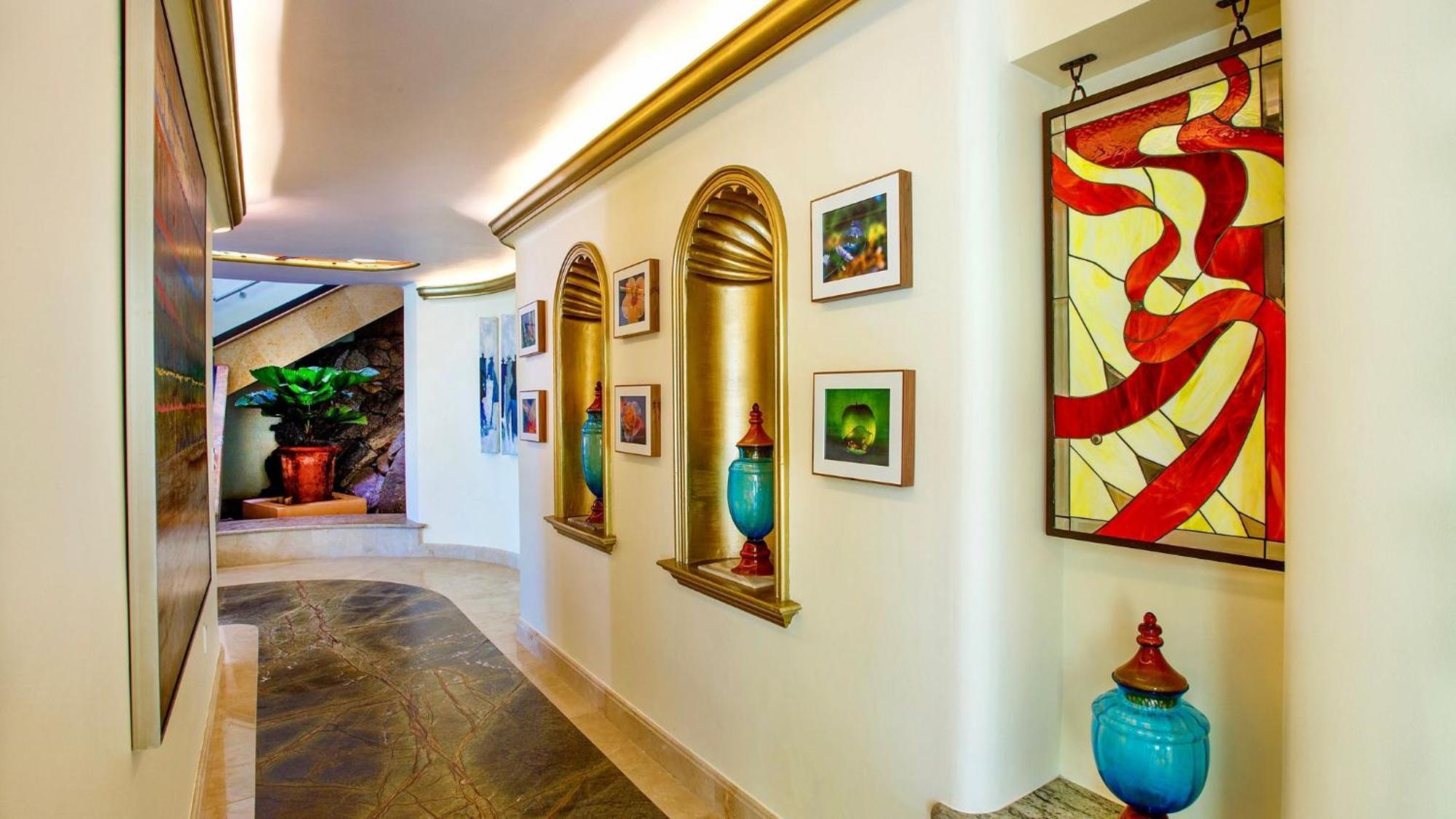 Luxury Frontage For Rent Puerto Vallarta