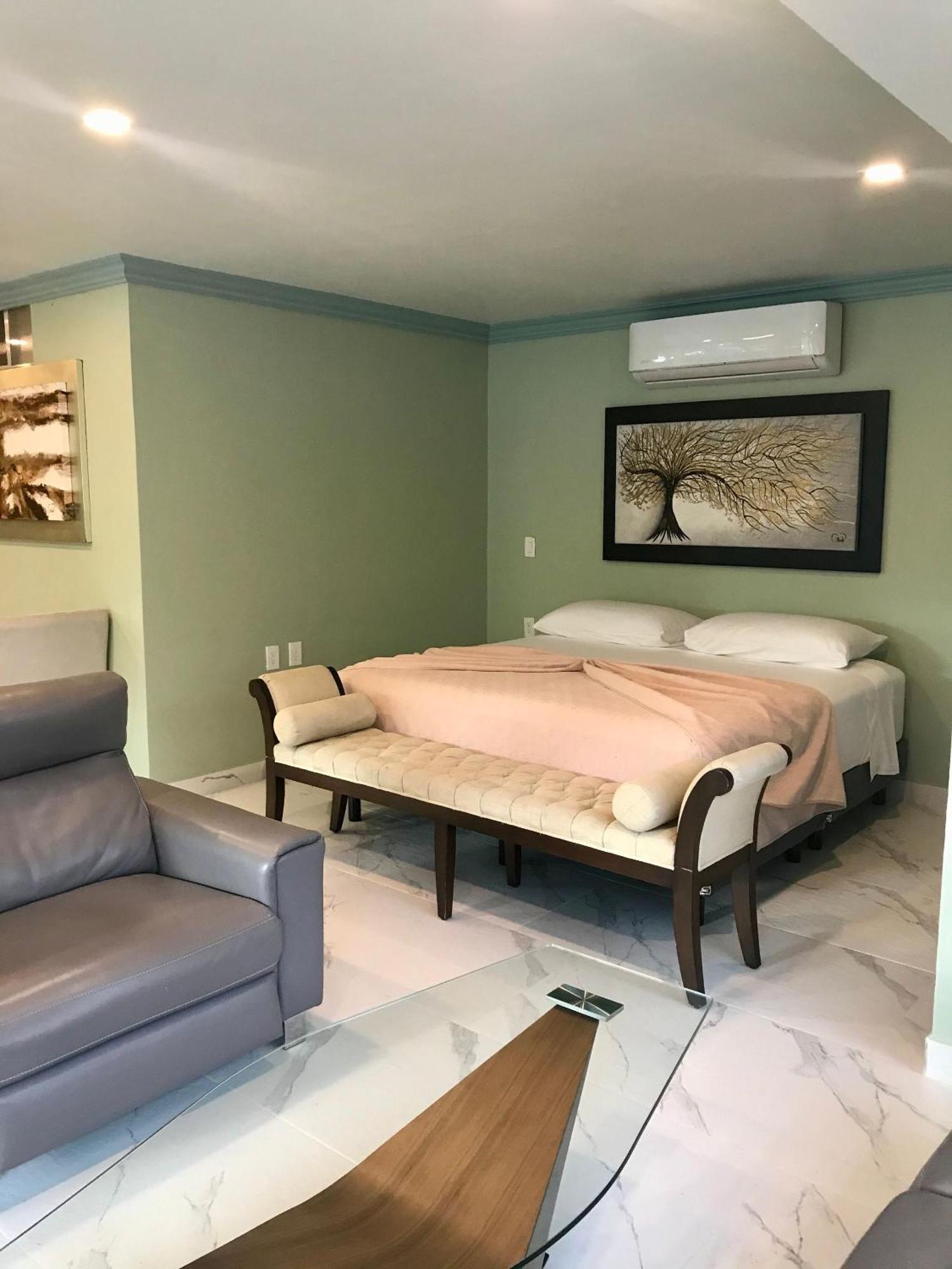 Luxury Frontage For Rent Puerto Vallarta