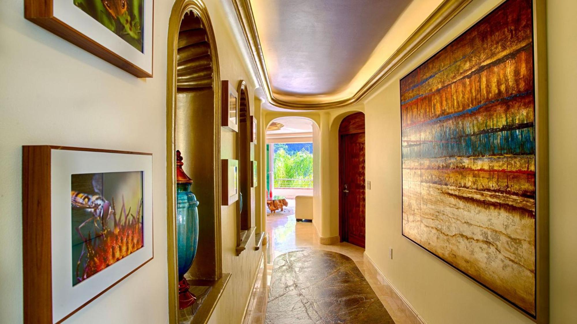 Luxury Frontage For Rent