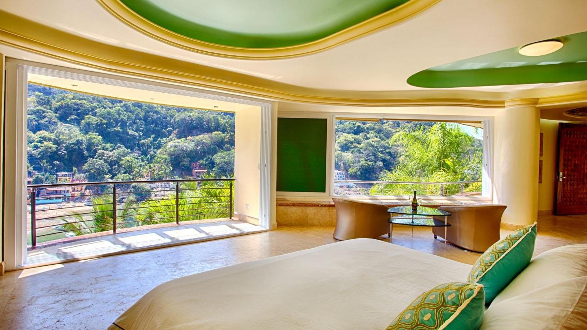 Villa Luxury Frontage For Rent