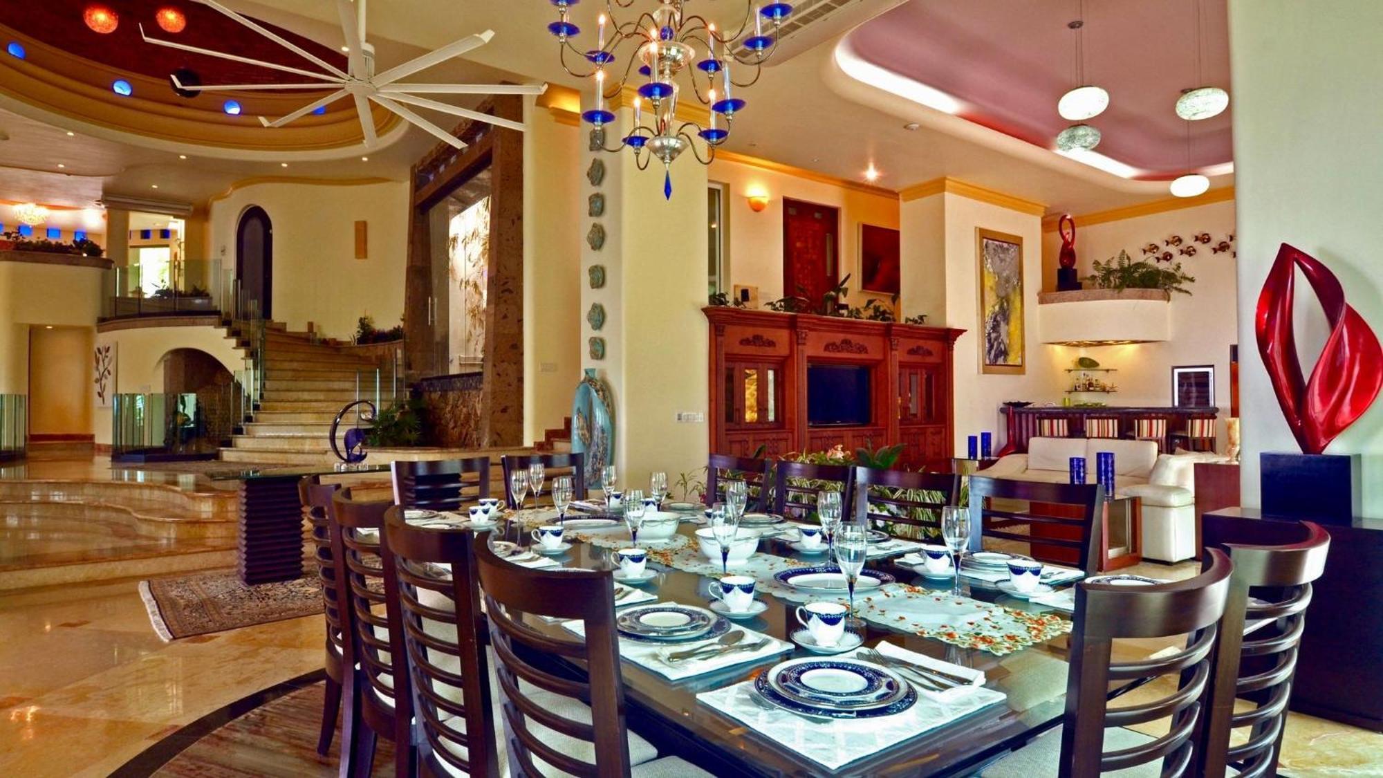 Luxury Frontage For Rent Puerto Vallarta
