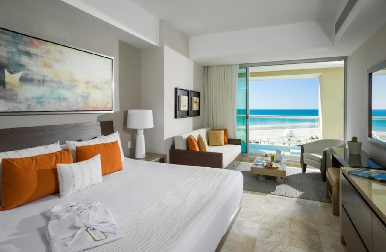 Hotel Vidanta Nuevo Vallarta 5*