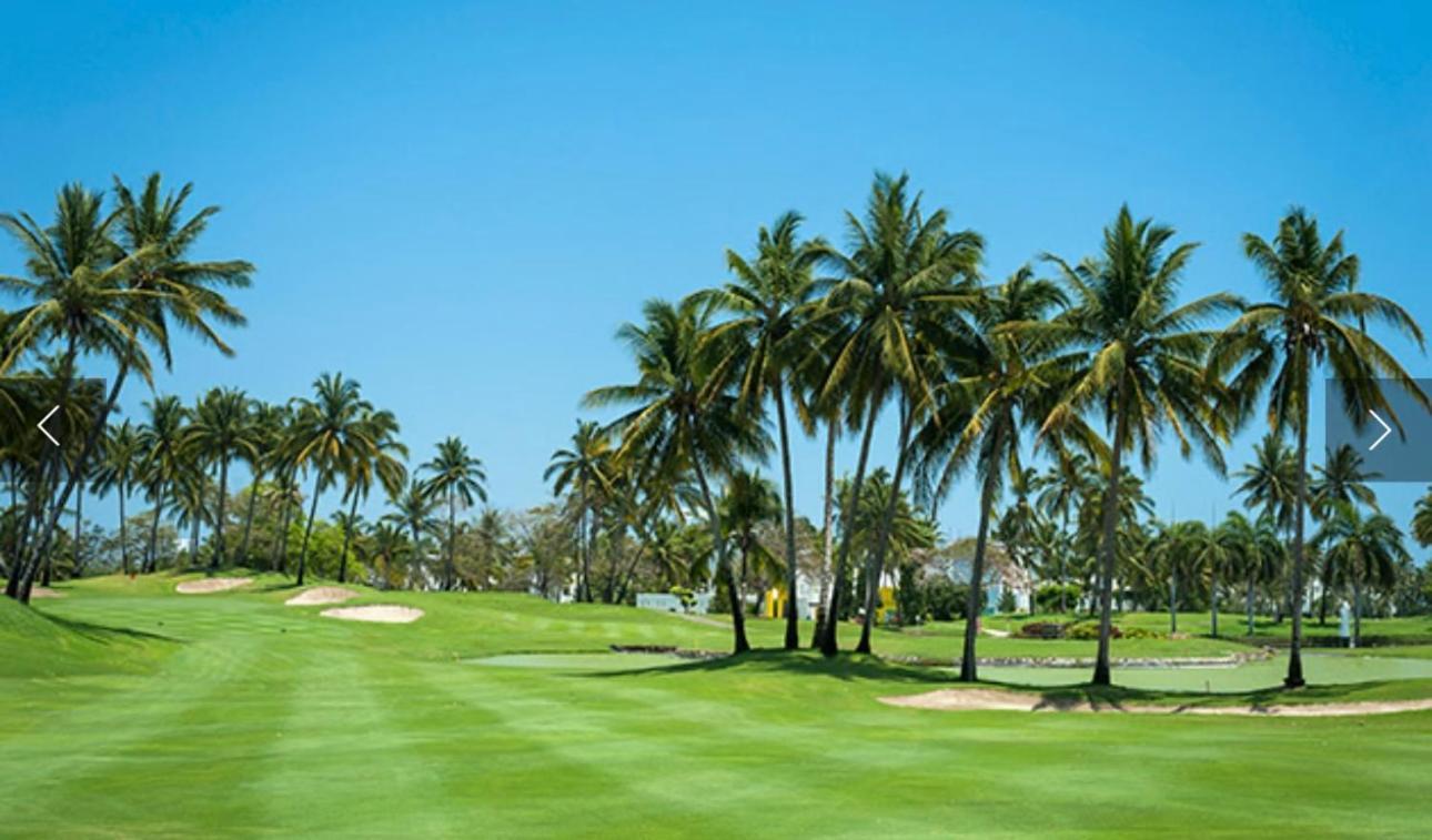 Vidanta Nuevo Vallarta 5*