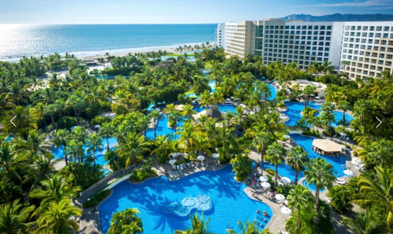 Vidanta Nuevo Vallarta 5* Puerto Vallarta