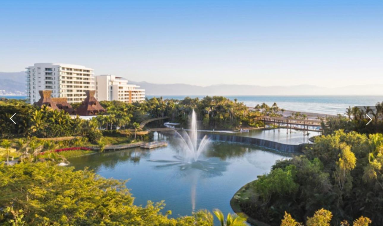 Vidanta Nuevo Vallarta