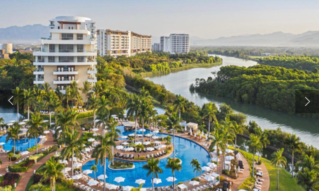 Vidanta Nuevo Vallarta Hotel 5*