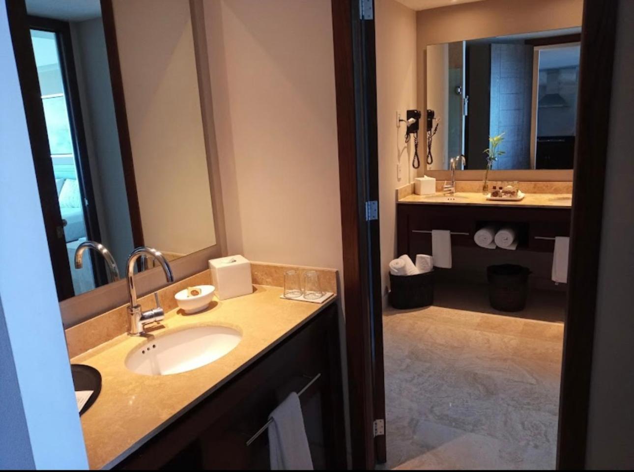 Vidanta Nuevo Vallarta 5* Puerto Vallarta