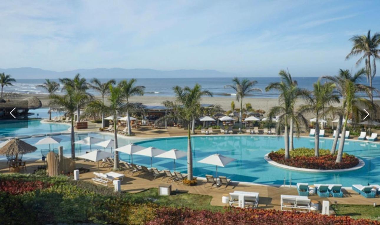 Vidanta Nuevo Vallarta Hotel 5*