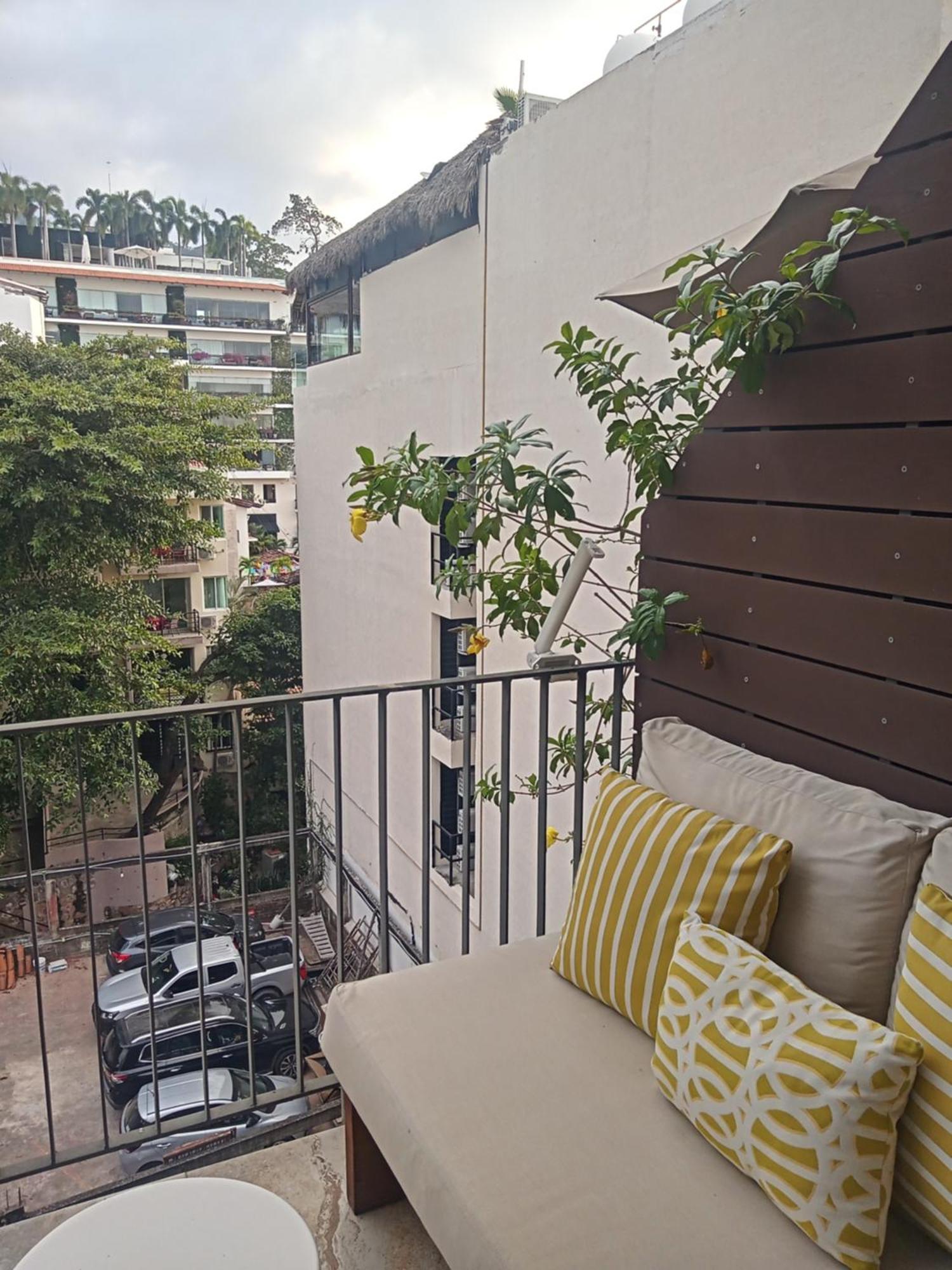 Aparthotel Penthouse 2 Blocks From Muertos *